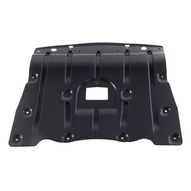 Motorabdeckung For Bmw X5 M60i 4.4l 2020-2025 51757424879 Plastik Neu