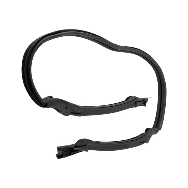 Dach-dichtung For Chevrolet Corvette 2-türer 1997-2004 10329158 G4095 Gummi