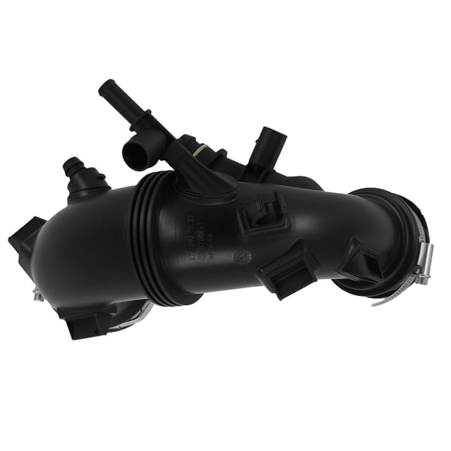 Luftansaugschlauch Schlauch For Mercedes-benz C-klasse/t-modell S205 2740905500
