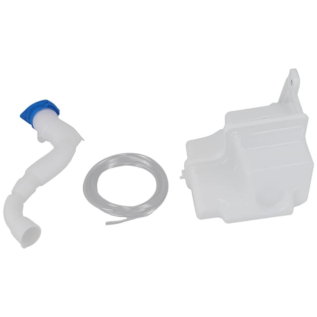 Scheibenwaschbehälter For Volkswagen Jetta 2019-2023 Sensor Pumpe Vw1288125