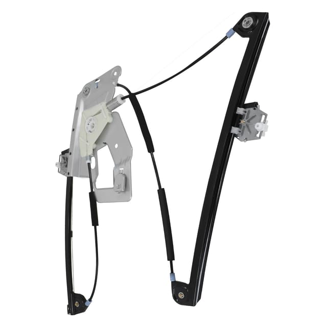 Elektrischer Fensterheber For Bmw 528i E39 1997-2000 Vorne Links 740478