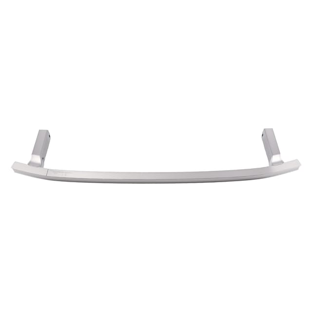 Aluminium Frontstoßstangenverstärkung For Bmw X3 X4 2018-24 Bm1007105 Silber