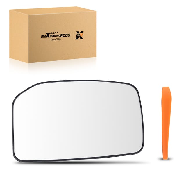 Rechts Beheizt Spiegelglas For Ford Transit 2000-2014 4059964