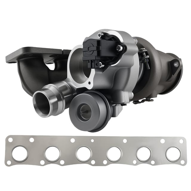 Turbolader For Bmw 5 535i 6 640i 7 740i Activehybrid N55 B30 A 11657583908