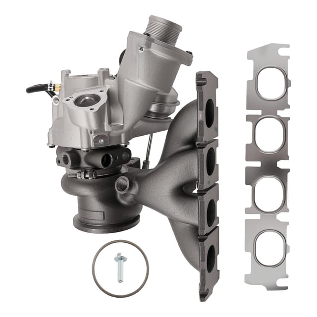 Turbolader Mgt1446s For Audi A3 Sportback 1.8 Tfsi 132kw 2012-2016 06k145701r
