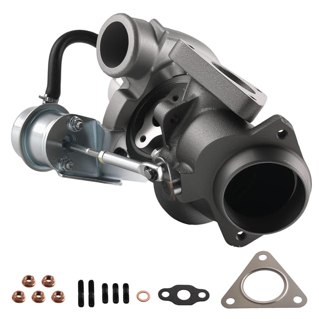 Gt2538c Turbolader For Mercedes-benz Sprinter 1995-2006 454111-0001 6020960699