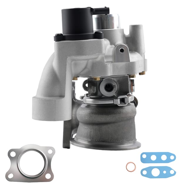 Turbocharger For Citroen Berlingo C3 Peugeot 308 Rifter 1.2 Thp 9836081180