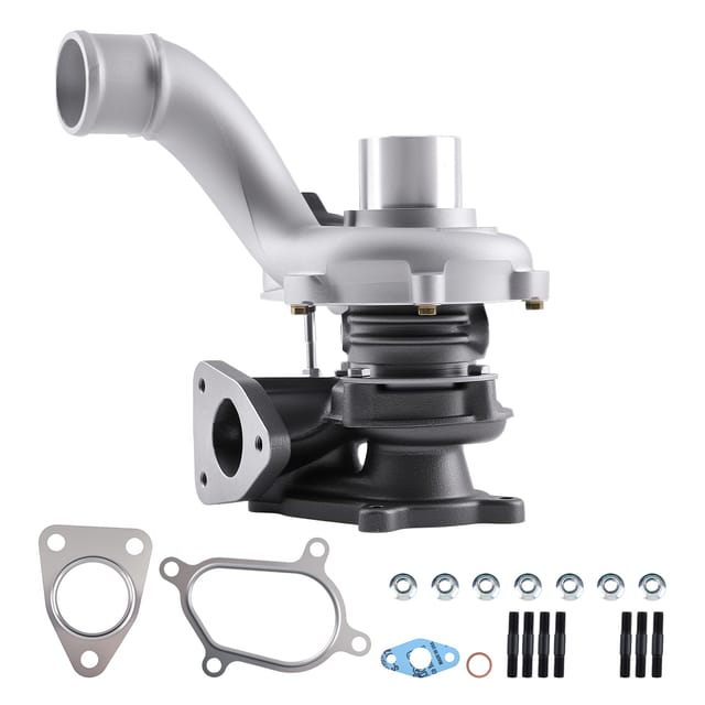 Turbo For Nissan Interstar Renault Master 2.2 Dci 90 702404-0002 Gt1549s