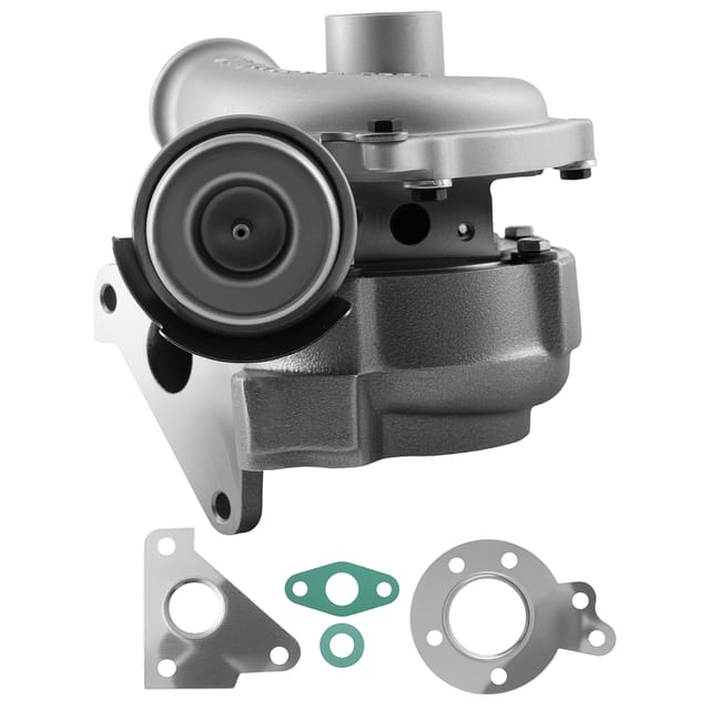 Turbolader Bv39 For Renault Clio Ii/megane Ii 1.5 Dci 2003-2010 7701476183