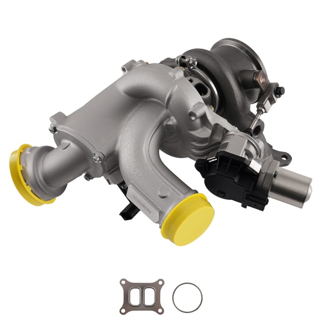 Turbolader For Volkswagen Jetta Gli 2.0l Ea888 06k145722j 06k145702g 814000-9013