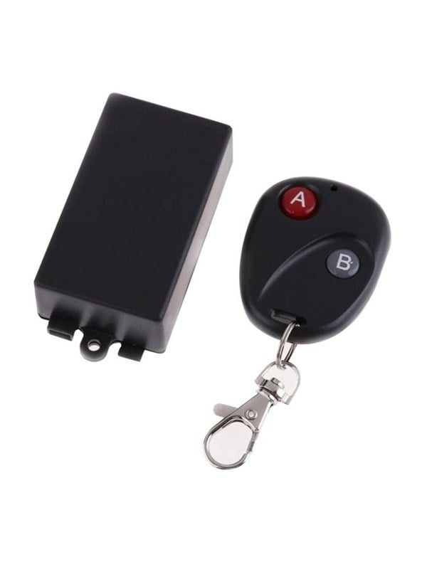 SiGN Remote Control Receiver - Black