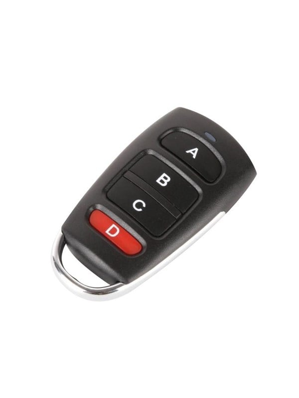 SiGN Universal Code ClonerRemote control for garage door