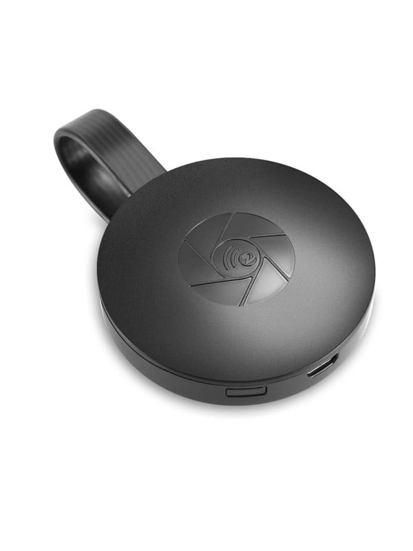 SiGN Miracast Airplay MiraScreen G2 - 1080p HD - HDMI receiver