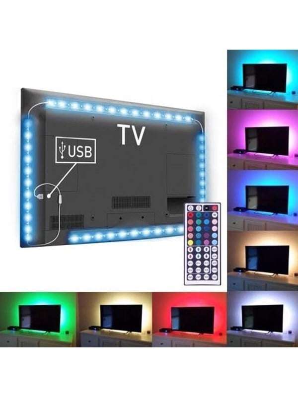 SiGN LED loop for Backlighting for TV