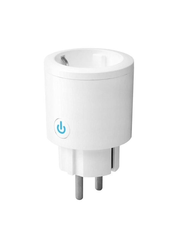 SiGN Smart Home Plug WiFi 10A