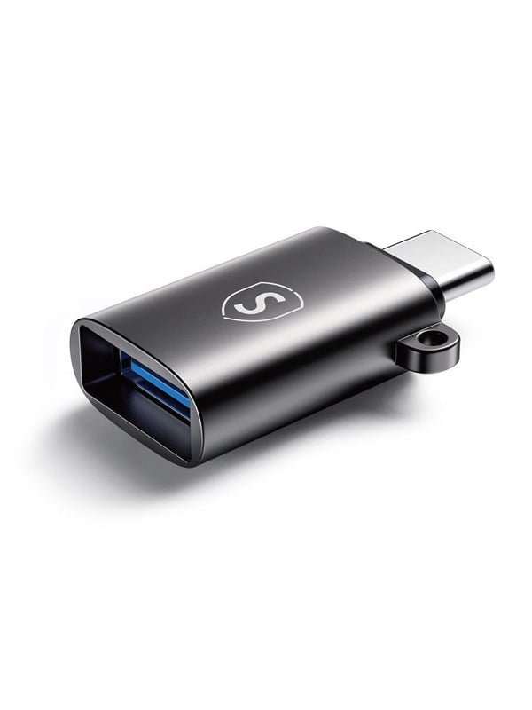 SiGN USB-A to USB-C Adapter