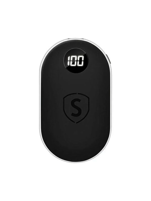 SiGN Portable Hand Warmer and Powerbank - 5000 mAh