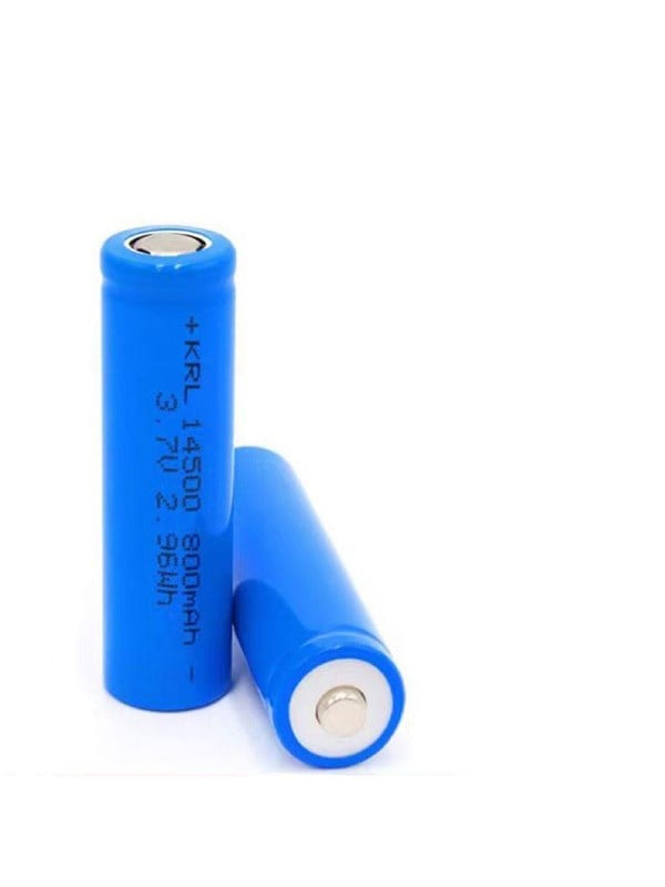 SiGN Rechargeable Battery 14500 37V 800mah