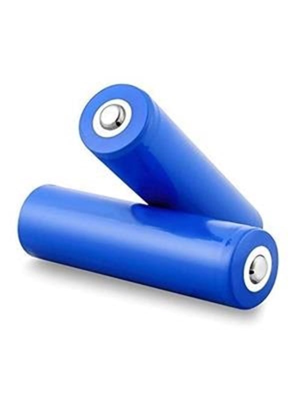 SiGN Battery Rechargeable 18650 3000mAh