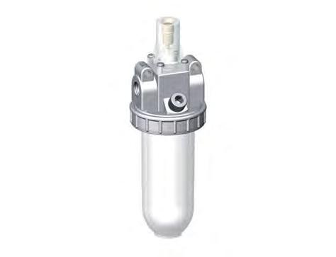 Schmierstoffgeber G3/8'' Standard 1 Bild 3