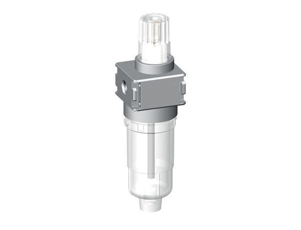 Mikro-Ölnebel-Gleitmittel G1/4'' Multifix 0 Bild 3