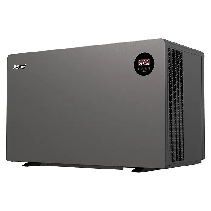 Aquark Wärmepumpe Mr. Oasis MORC150 Inverter (Heizleistung: 15,2 kW)