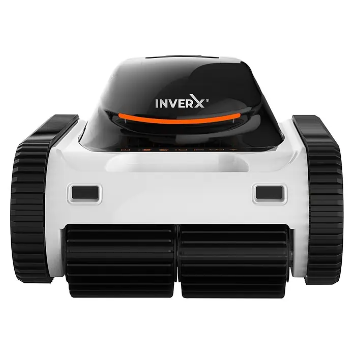 Fairland Poolroboter InverX30 (Akkubetrieben, Filterleistung: 22 m³/h)