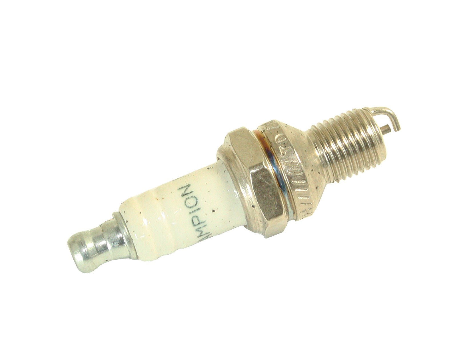 Zündkerze / CHAMPION RDZ19H / für Motorsense MTD 990 - 1 Stück ZÜNDKERZE