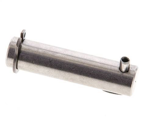 Stift für Kugelschellen für 32-mm-Zylinder nach ISO 15552 ISO 21287 Bild 3