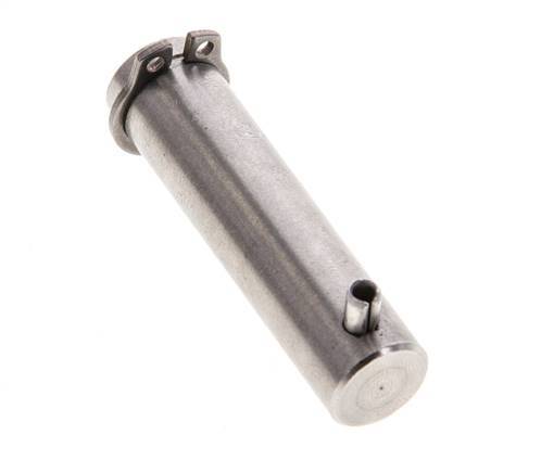 Stift für Kugelschellen für 32-mm-Zylinder nach ISO 15552 ISO 21287 Bild 4