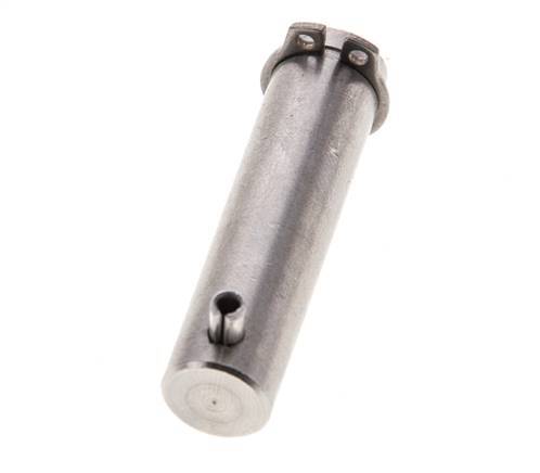 Stift für Kugelschellen für 32-mm-Zylinder nach ISO 15552 ISO 21287 Bild 5