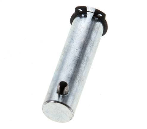 Stift für Kugelschellen für 40-mm-Zylinder nach ISO 15552 ISO 21287 Bild 5