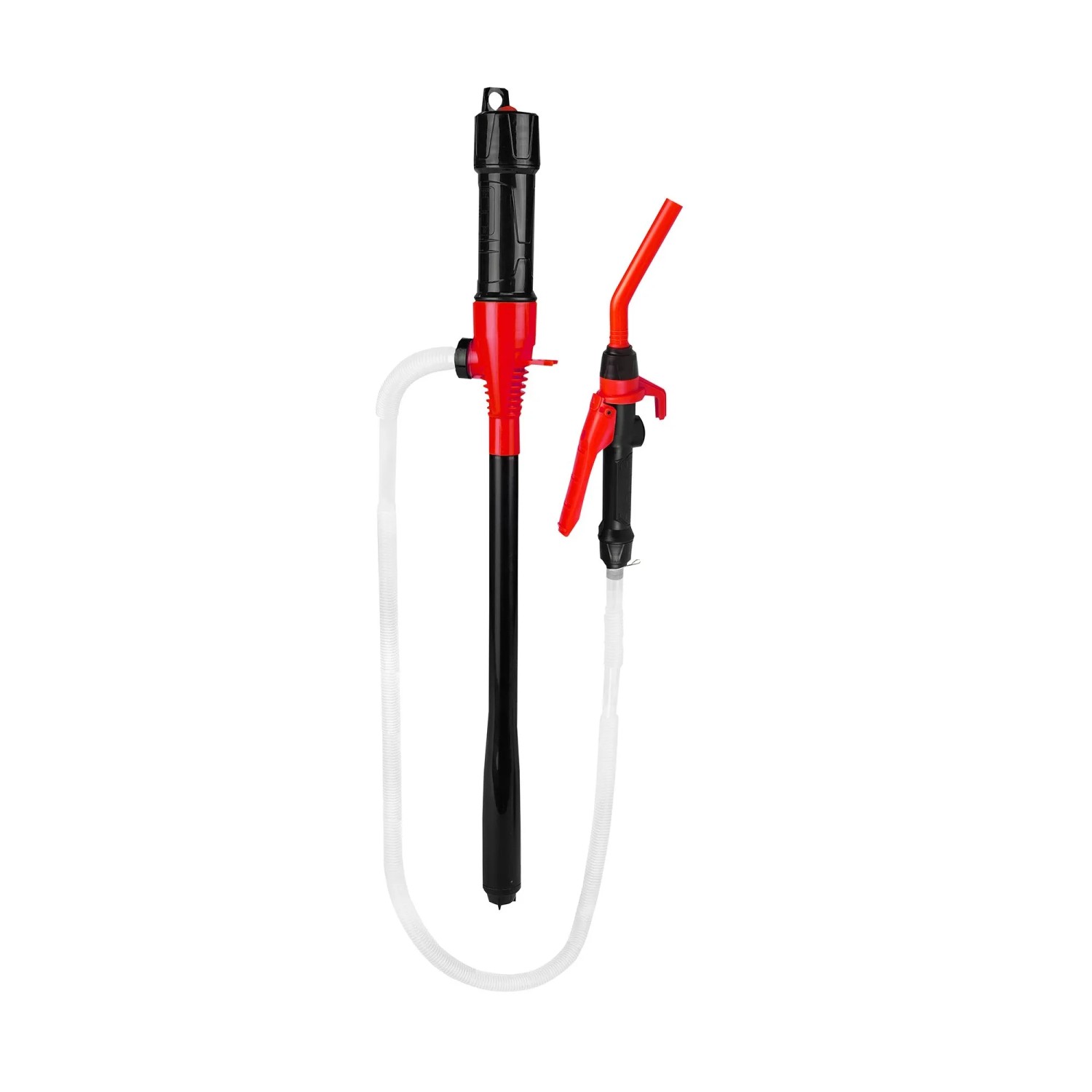 Apa Transferpumpe Elektrisch Schwarz-Rot 8,/min 92 cm