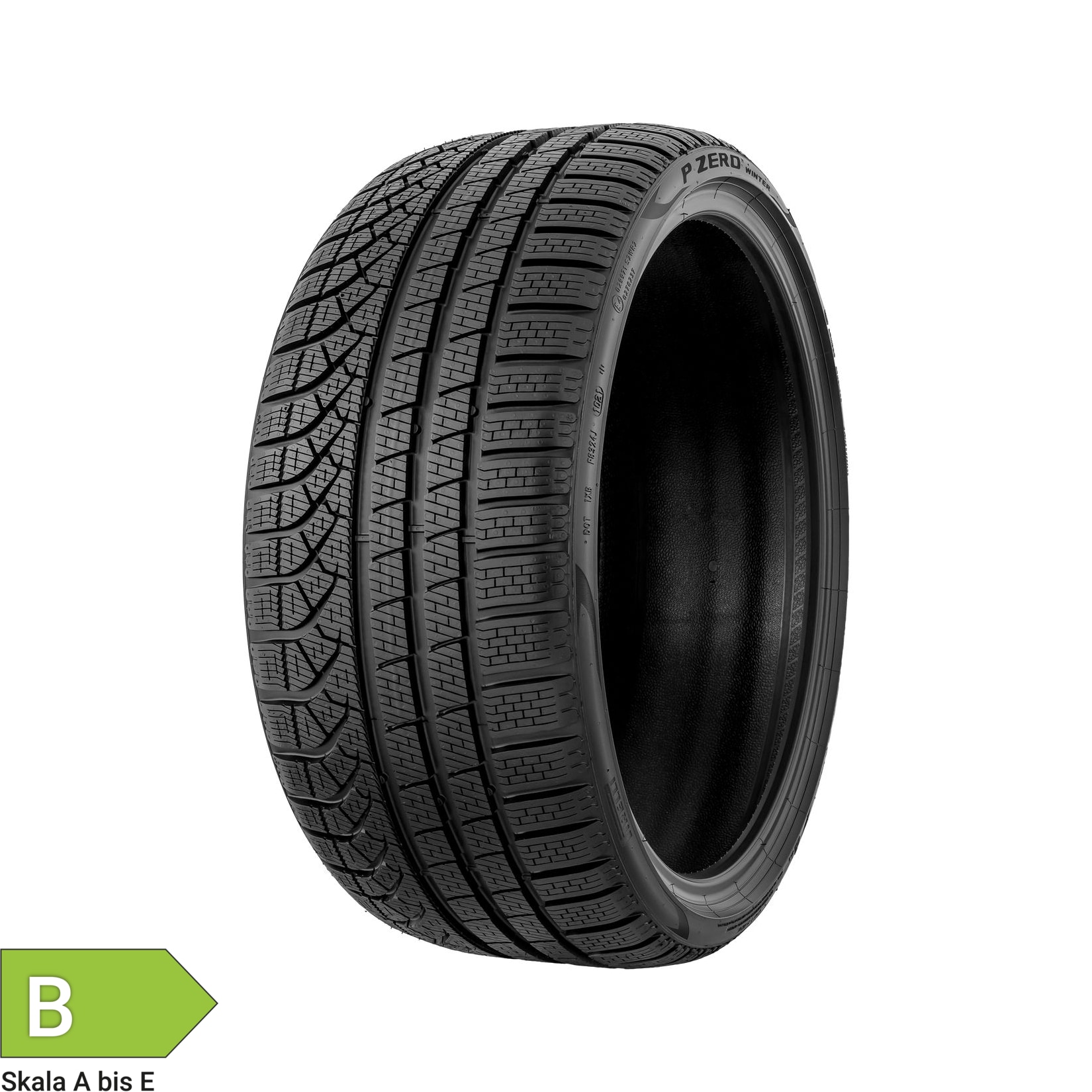 PIRELLI PZERO WINTER (R0) 265/40R20 104H (R0) XL ELECT MFS BSW