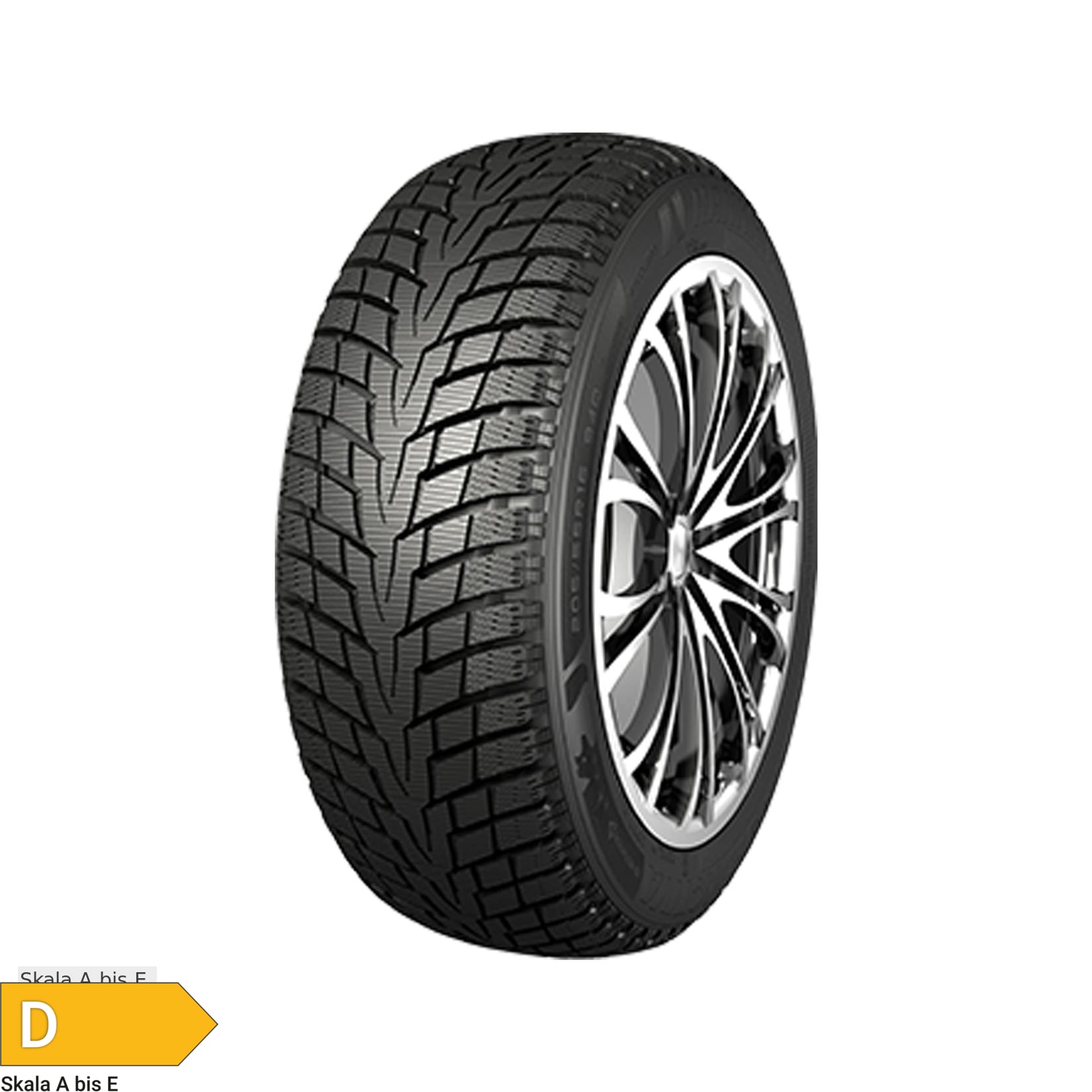 NANKANG ICE-I 155/70R19 84Q