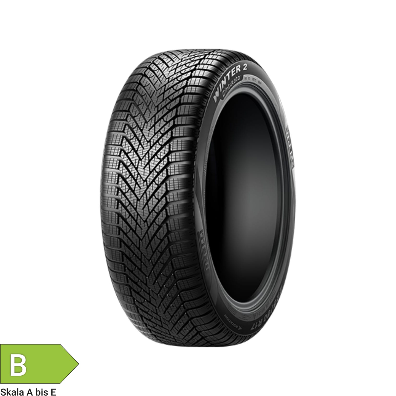 PIRELLI CINTURATO WINTER 2 235/55R17 103V XL