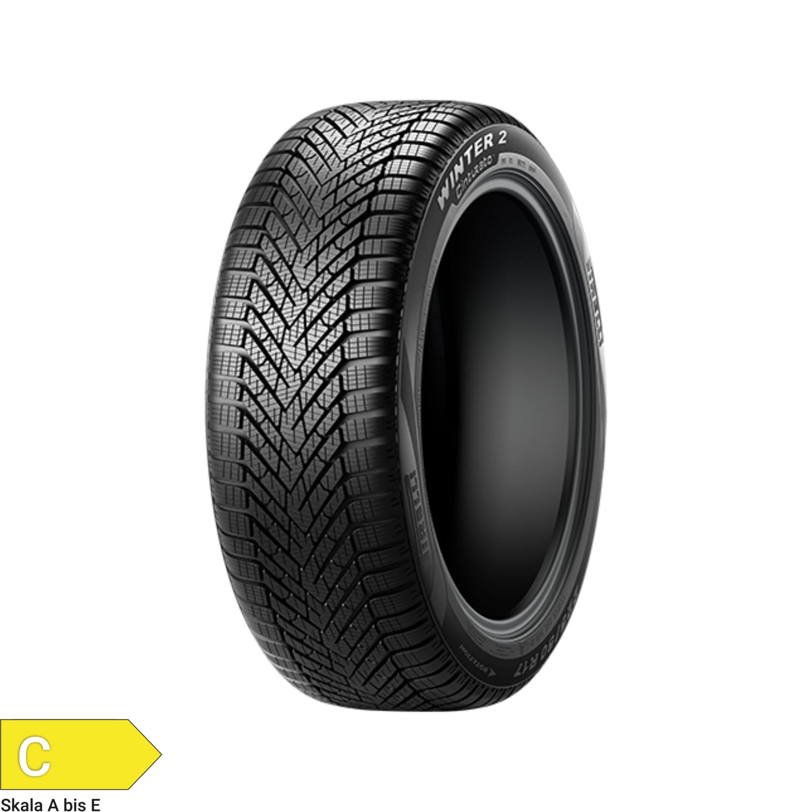 PIRELLI CINTURATO WINTER 2 195/60R18 96H XL BSW