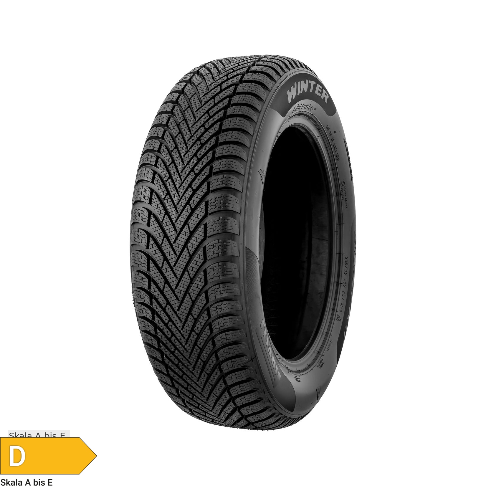 PIRELLI CINTURATO WINTER 185/65R15 88T