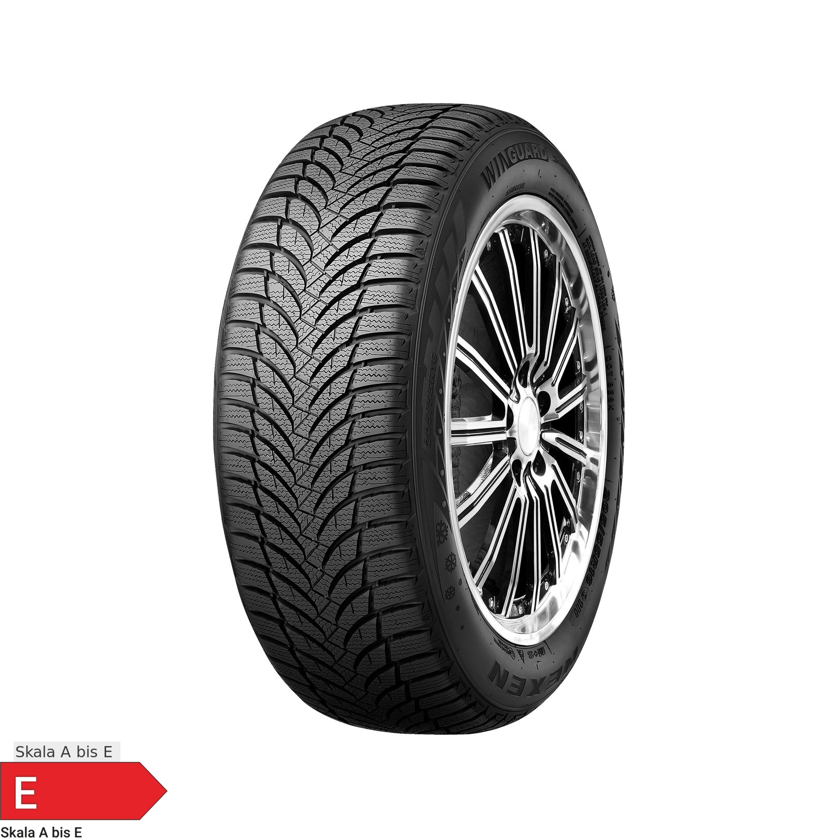 NEXEN WINGUARD SNOW G (WH2) 155/65R14 75T