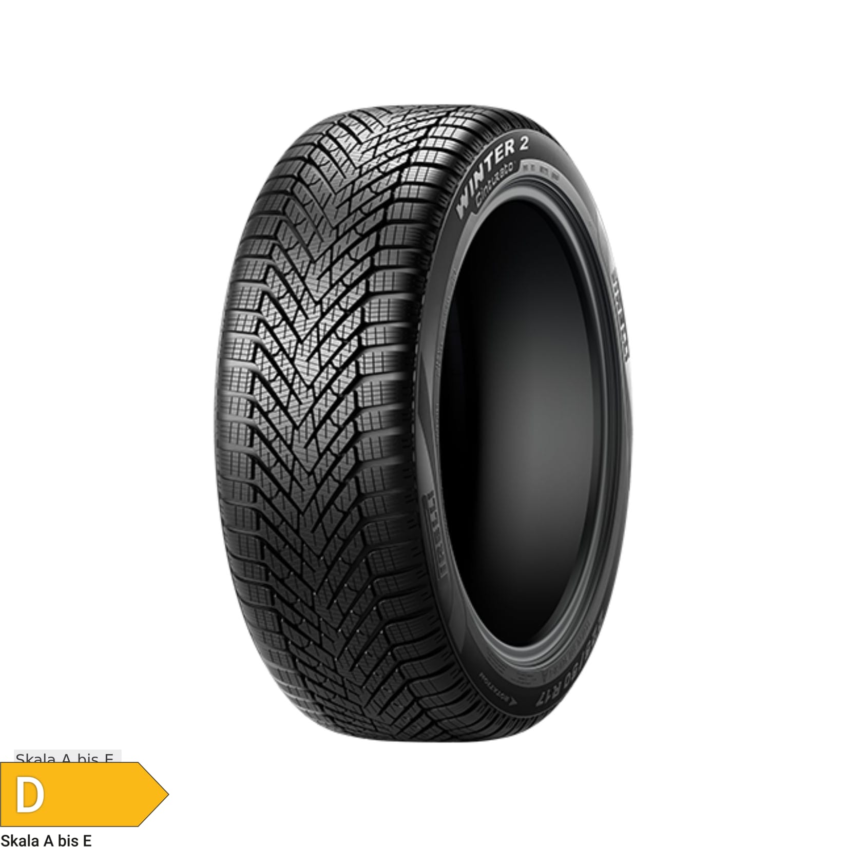 PIRELLI CINTURATO WINTER 2 225/45R17 91H