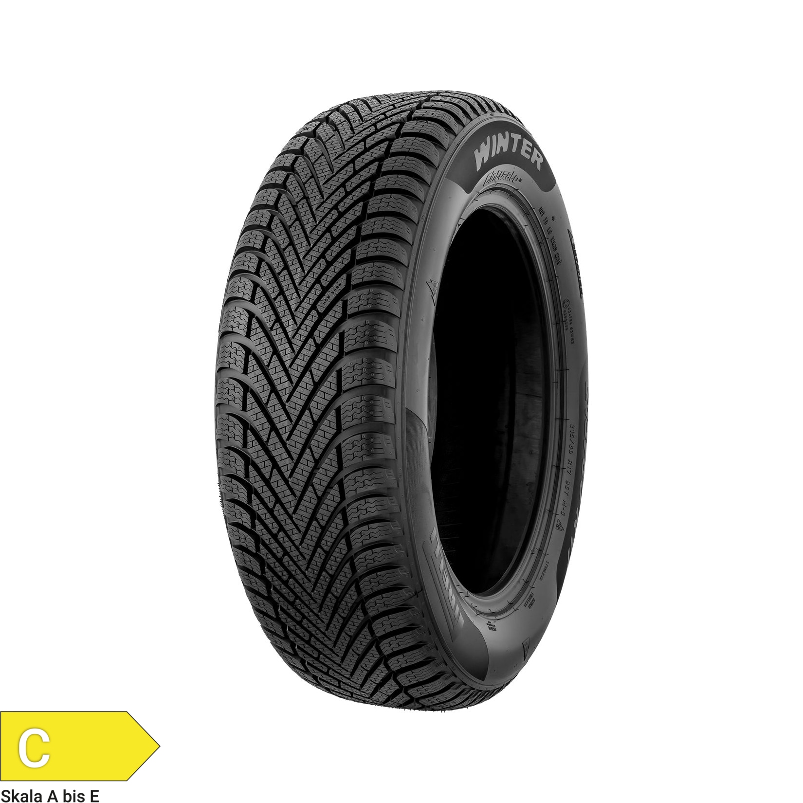PIRELLI CINTURATO WINTER 195/55R16 91H XL
