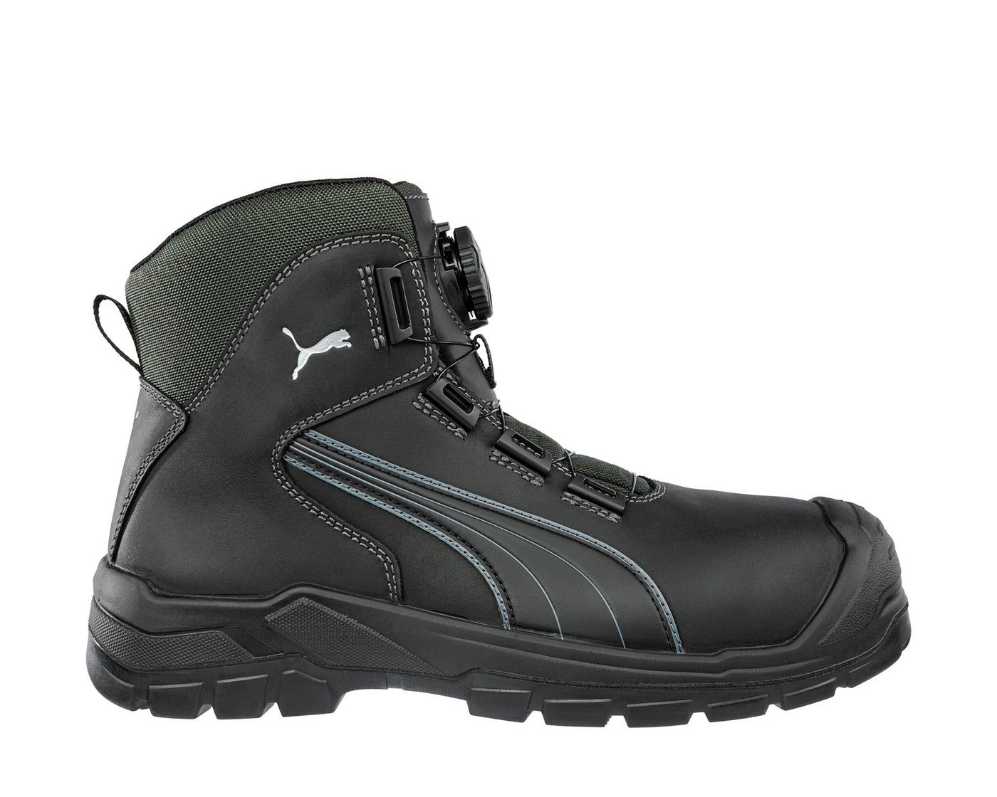 PUMA Safety Cascades S3 Sicherheitsschuh Bild 3