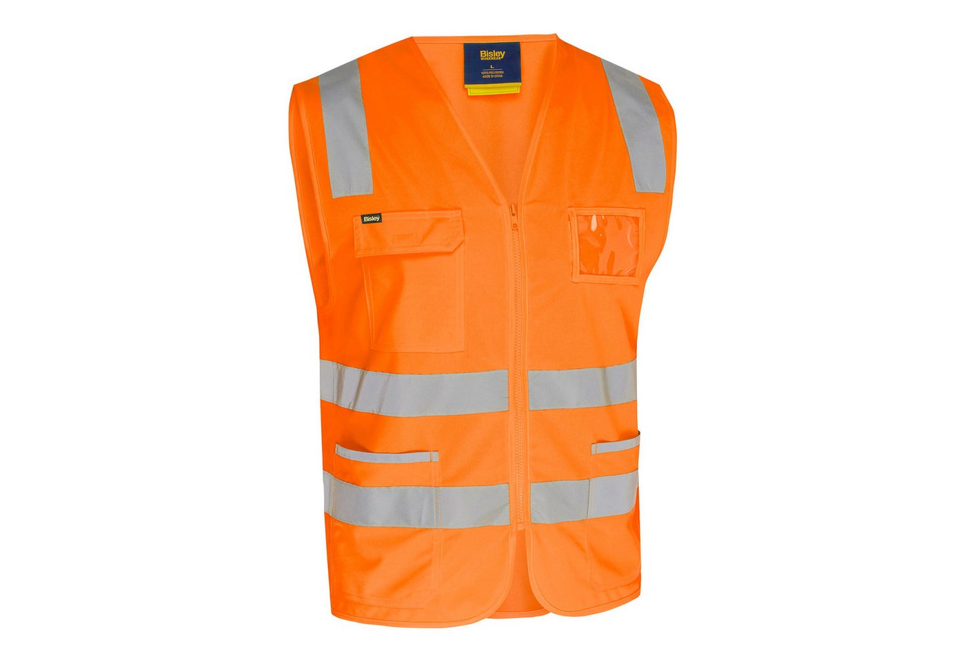 Bisley Workwear Arbeitsweste Dalford