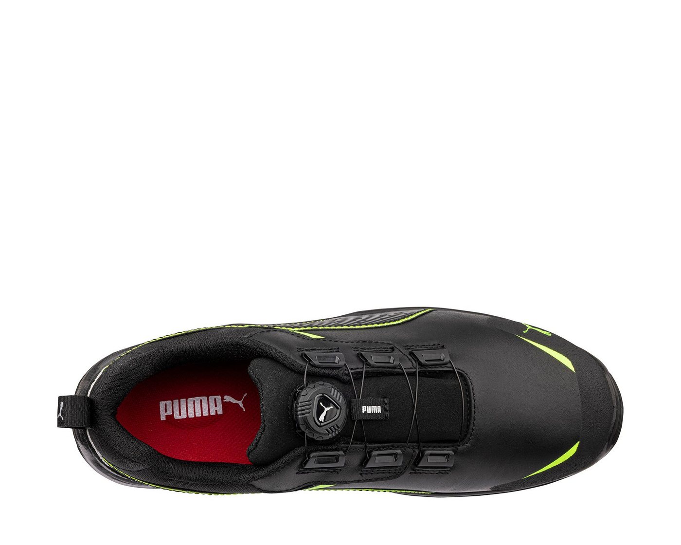 PUMA Safety Krypton S3S Sicherheitsschuh Bild 3
