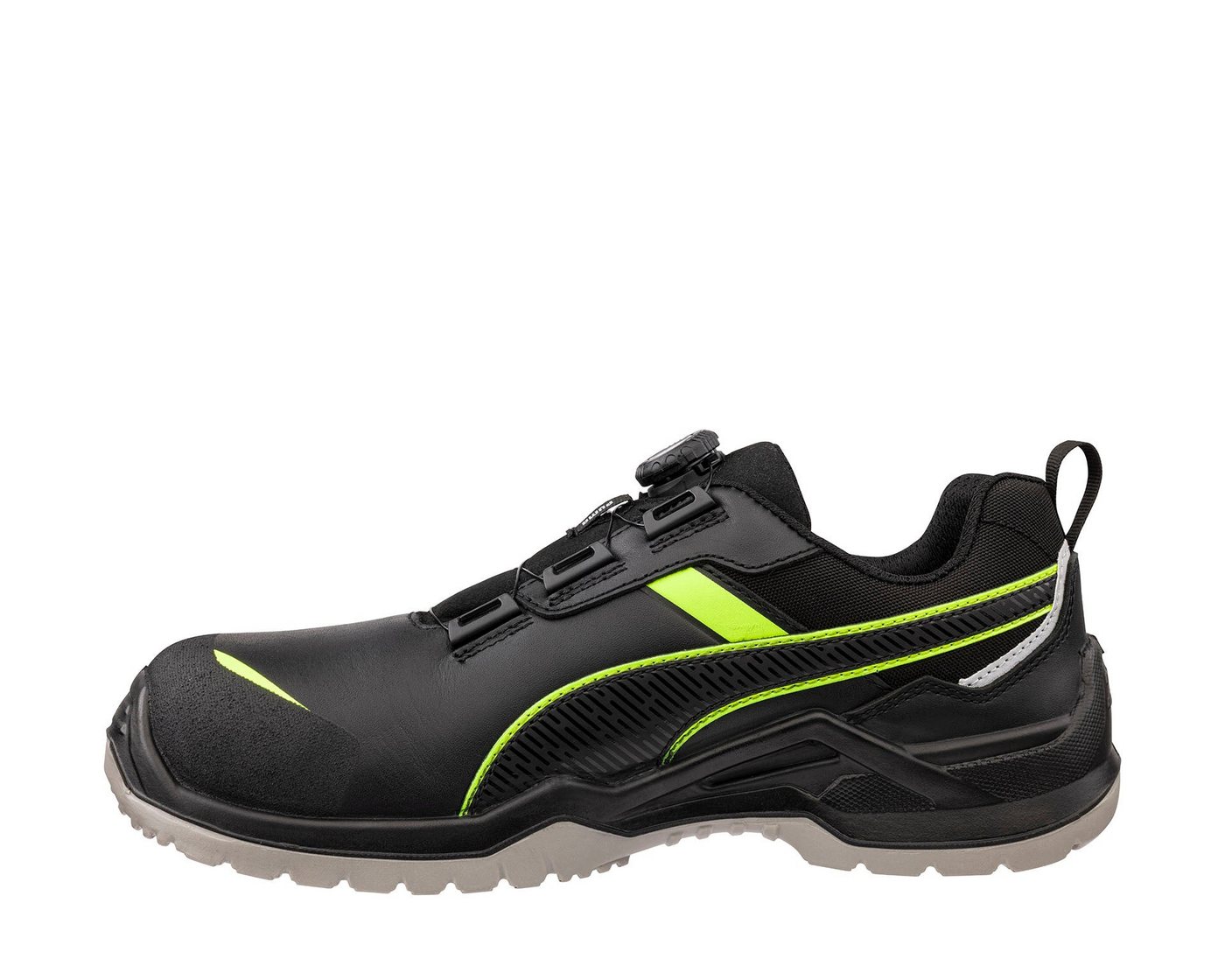 PUMA Safety Krypton S3S Sicherheitsschuh Bild 5