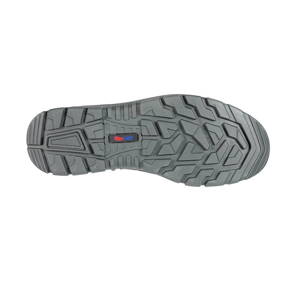 Footguard Smart_Mid S3 Sicherheitsschuh Bild 5
