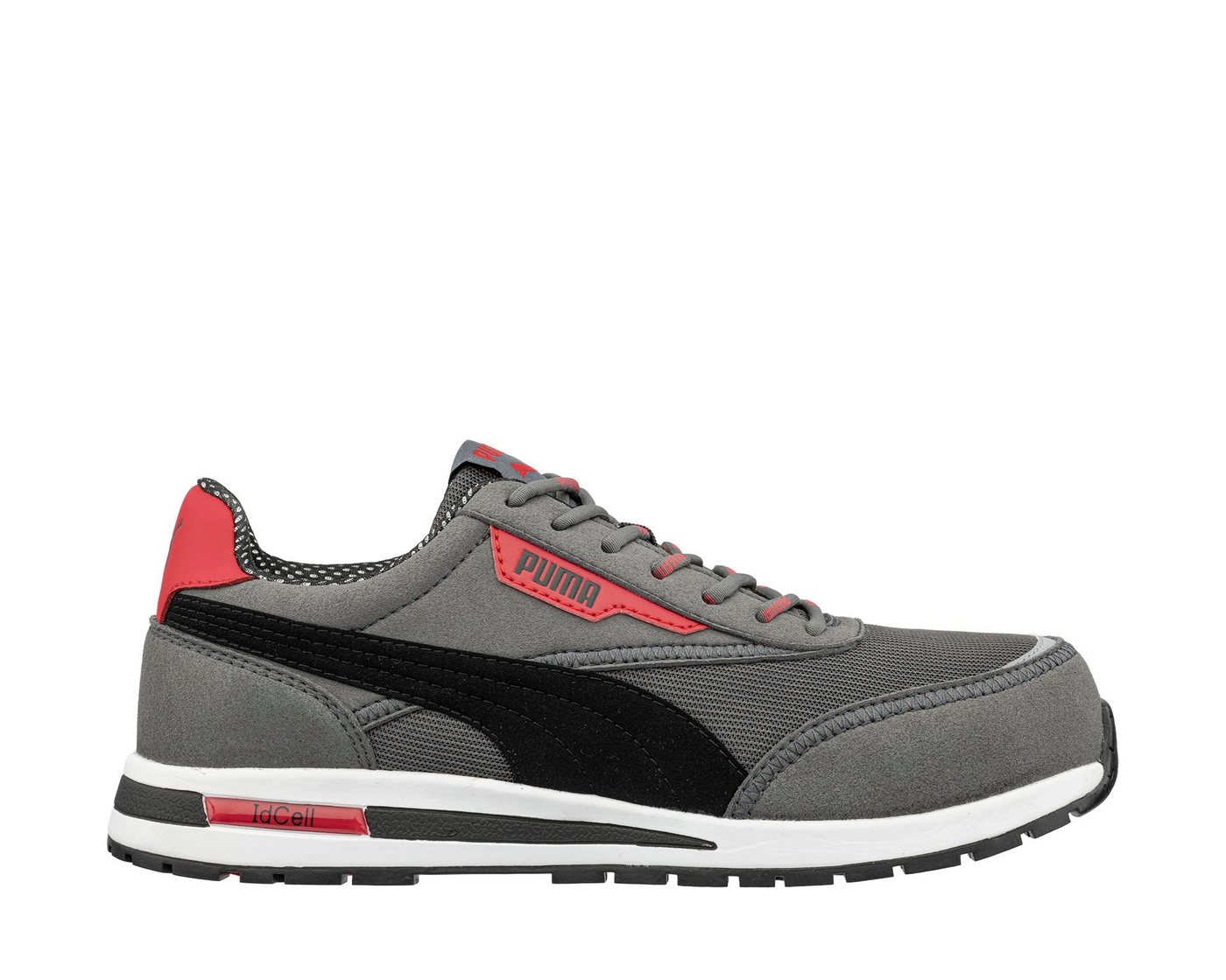 PUMA Safety Rider S1PS Sicherheitsschuh Bild 3