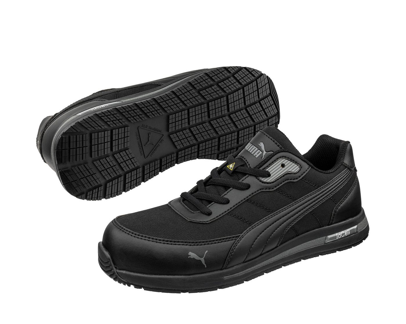 PUMA Safety Epik S3S Sicherheitsschuh Bild 2