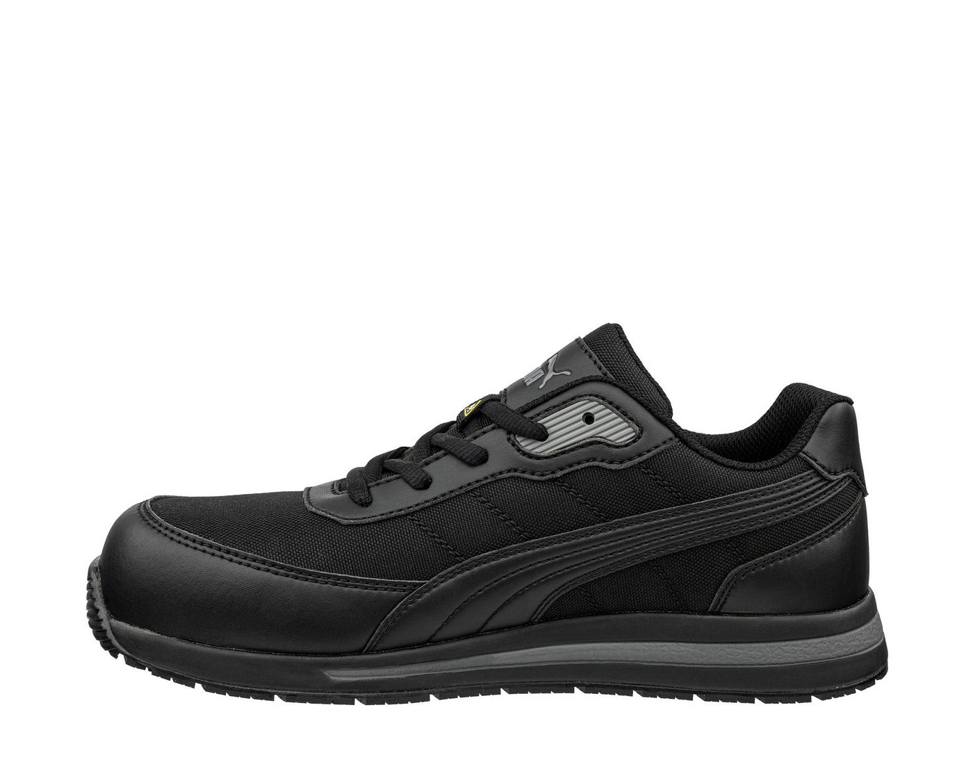 PUMA Safety Epik S3S Sicherheitsschuh Bild 3