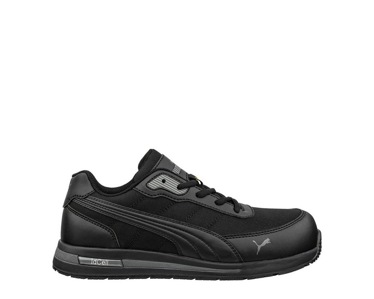 PUMA Safety Epik S3S Sicherheitsschuh Bild 4